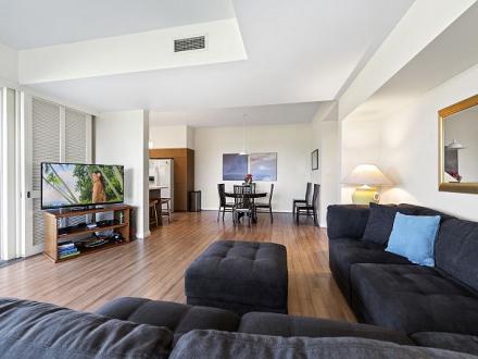 Vistas Waikoloa - 2BR Home King #G204