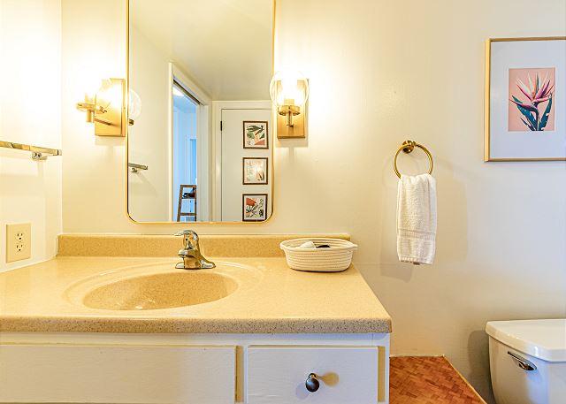 Hale Kai BandB Heritage Room - Studio Ocean View photo 4