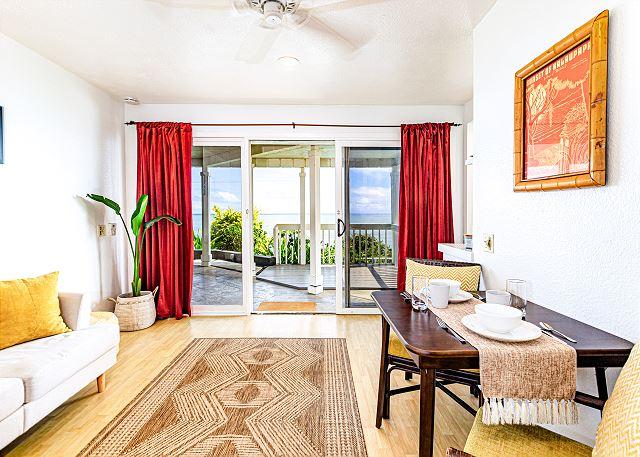 Hale Kai BandB Pele Suite photo 2