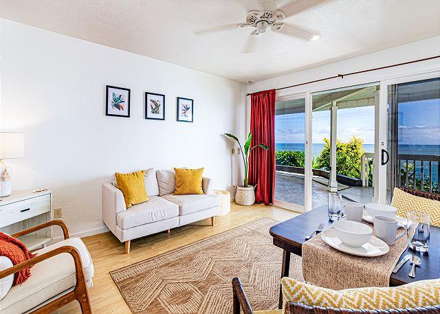 Hale Kai BandB Pele Suite photo 3