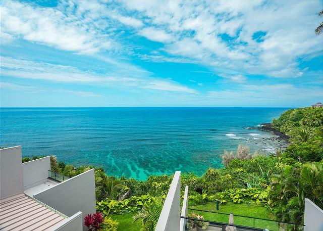 Princeville condo rental: Puu Poa - 2BR Condo King #414