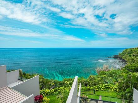 Puu Poa - 2BR Condo King #414