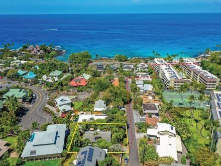 Magic Sands Retreat Hale - 3BR Home