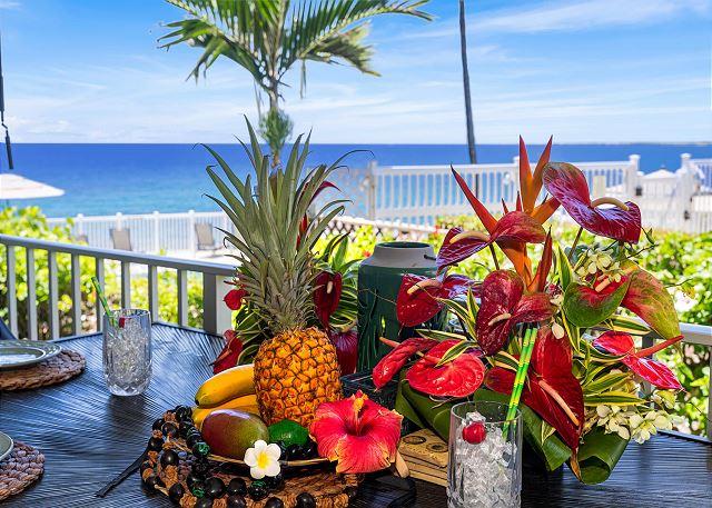 Alii Villas - 2BR Condo Ocean View King #127 photo 2