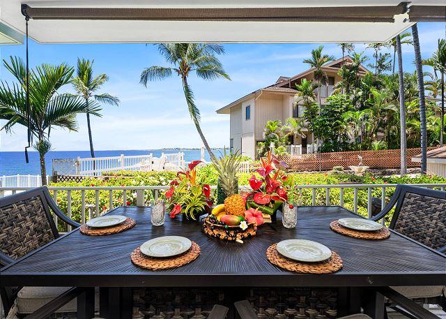 Alii Villas - 2BR Condo Ocean View King #127 photo 3