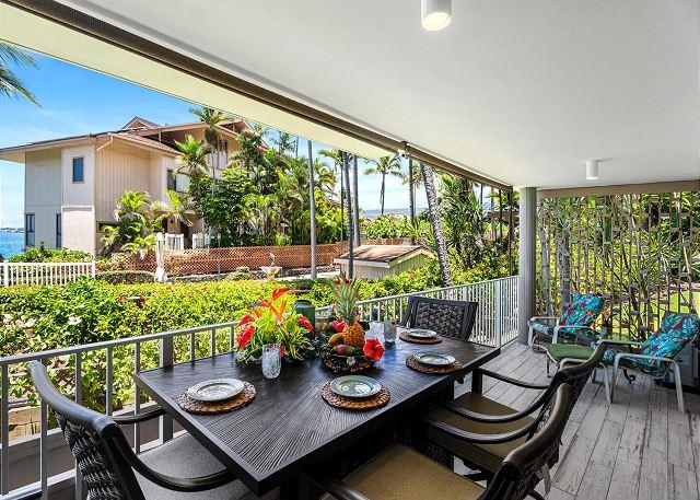 Alii Villas - 2BR Condo Ocean View King #127 photo 5