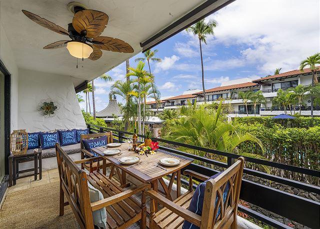 Casa De Emdeko - 1BR Condo Ocean View King #210 photo 2