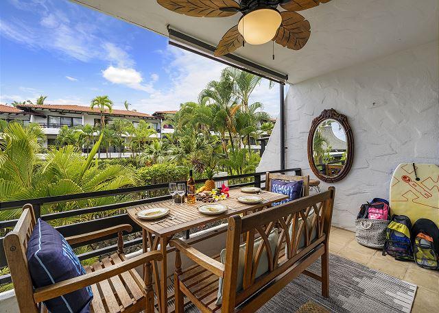 Casa De Emdeko - 1BR Condo Ocean View King #210 photo 5