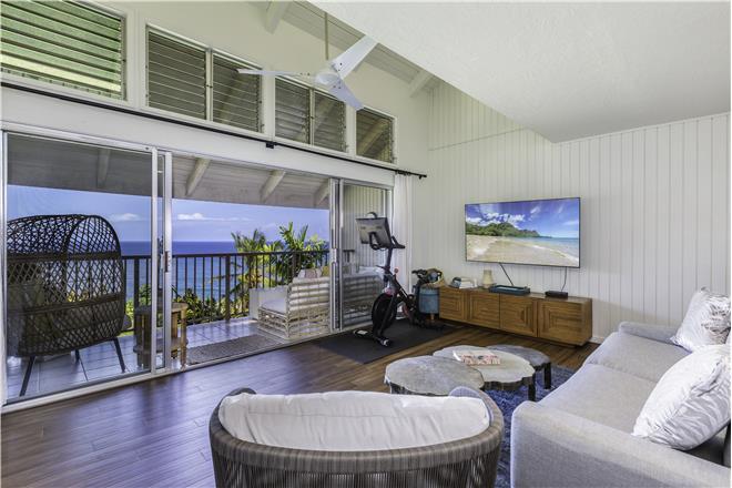Pali Ke Kua - 2BR Condo #207 photo 1