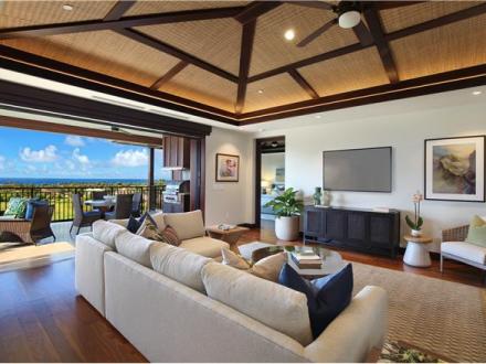 Kukui' ula Villa - 2BR Condo Ocean View #8