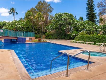 Koa Resort - 1BR Condo #1B