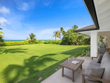 Kailua vacation rental: Kai Nani Kailua Beach