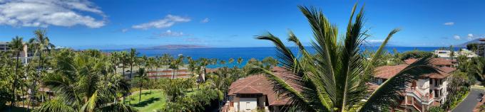Blue Ocean Suite H401 at Wailea Beach Villas photo 3