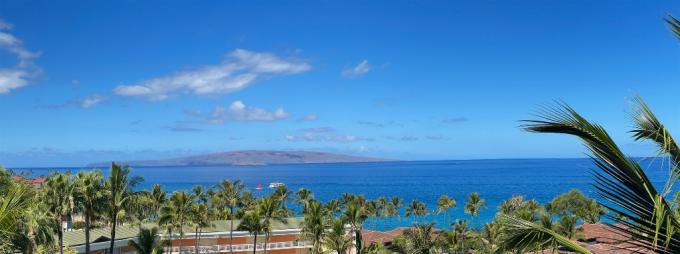 Blue Ocean Suite H401 at Wailea Beach Villas photo 4