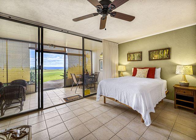 Waikoloa condo rental: Waikoloa Village Condos - Studio Condo Studio #E10