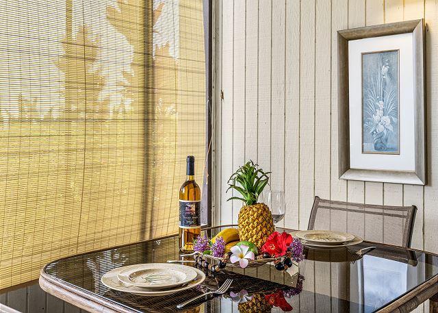 Waikoloa Village Condos - Studio Condo Studio #E10 photo 4