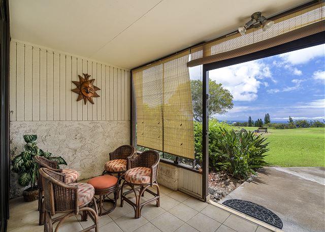 Waikoloa Village Condos - Studio Condo Studio #E10 photo 5