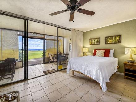 Waikoloa Village Condos - Studio Condo Studio #E10