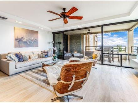 Polo Beach Club - 2BR Condo #707