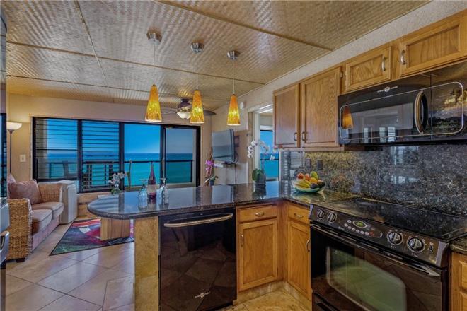 Poipu Shores - 2BR Condo Ocean Front #B202 photo 3