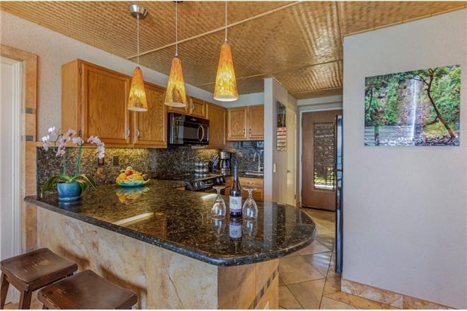 Poipu Shores - 2BR Condo Ocean Front #B202 photo 4
