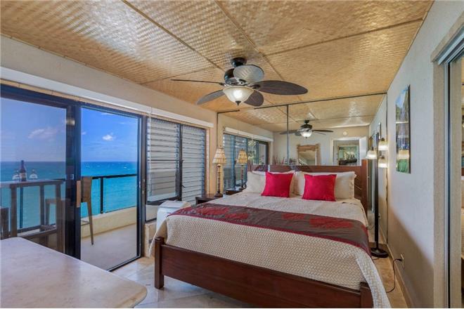 Poipu Shores - 2BR Condo Ocean Front #B202 photo 5