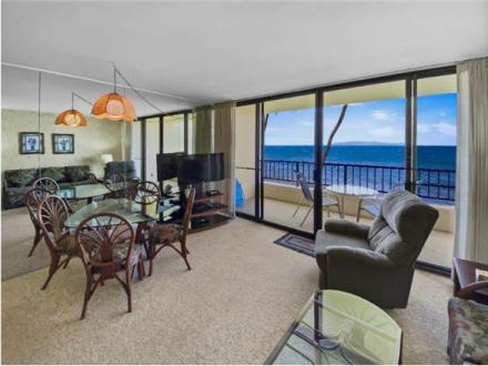 Sugar Beach Resort - 1BR Condo #326