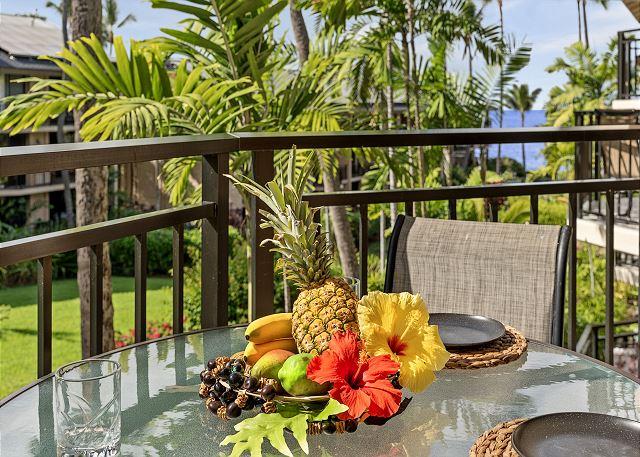 Kona Makai - 1BR Condo Ocean View #5-205 photo 1