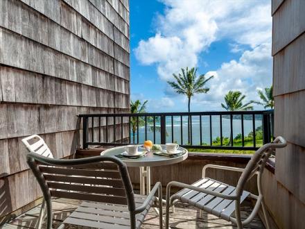 Sealodge - 2BR Condo #E6