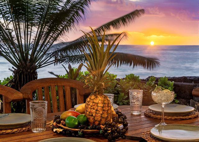 Hale Ona Loa - 4BR Home King photo 2