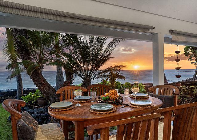 Hale Ona Loa - 4BR Home King photo 3