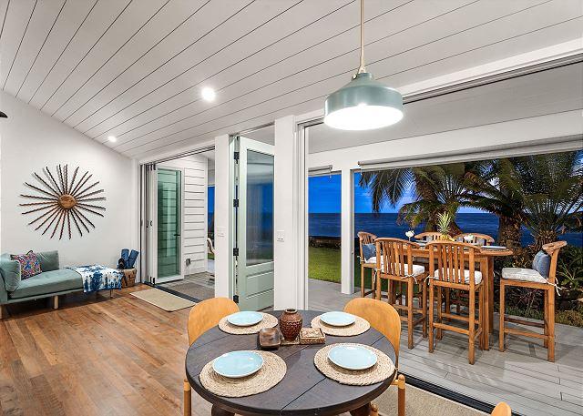 Hale Ona Loa - 4BR Home King photo 5