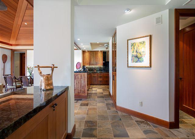 Hualalai Resort Waiulu - 2BR Home King #133B photo 2