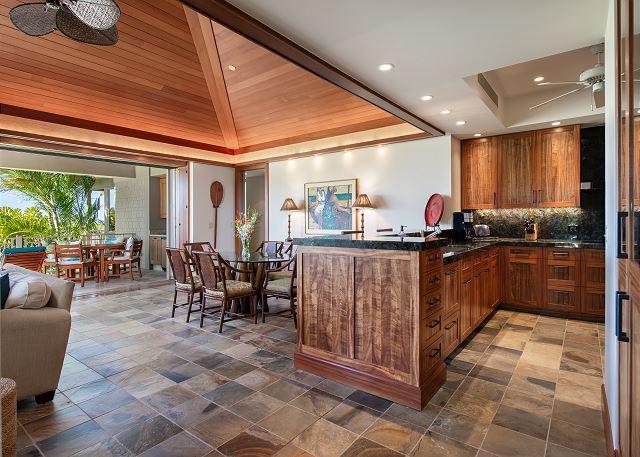 Hualalai Resort Waiulu - 2BR Home King #133B photo 3