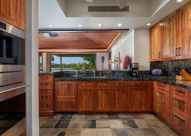 Hualalai Resort Waiulu - 2BR Home King #133B photo 5