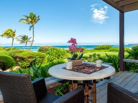 Hanalei Colony Resort I2