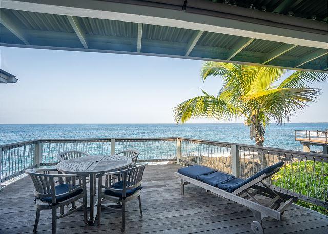 Makana Kai Hale - 3BR Home Ocean View King photo 5