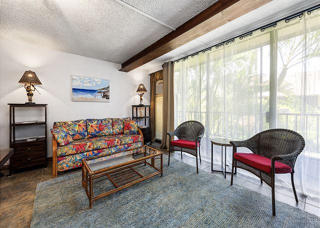 Kalani Kai - 1BR Condo King #109 photo 2