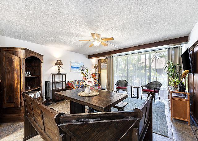 Kalani Kai - 1BR Condo King #109 photo 3