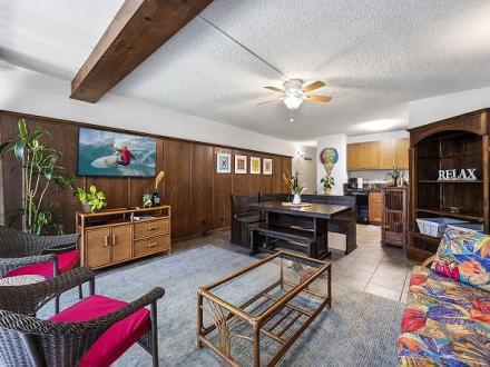 Kalani Kai - 1BR Condo King #109