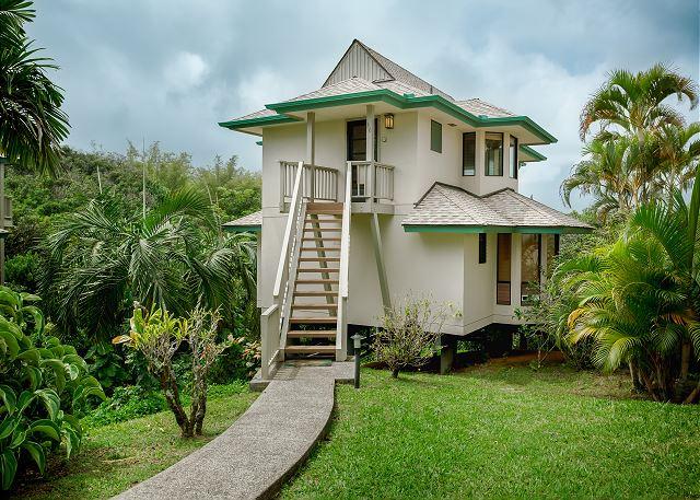 Hanalei Bay Villas - 3BR Condo Ocean View King #36 photo 2