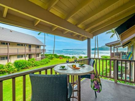 Hanalei Colony Resort K4