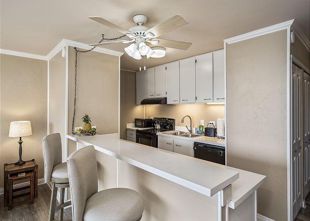 Kalani Kai - 1BR Condo #104 photo 4