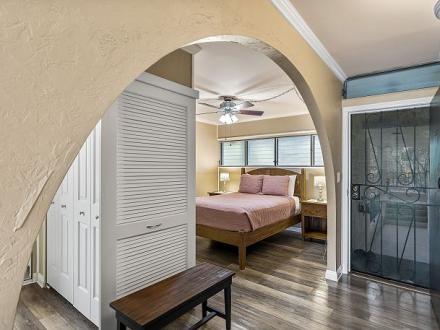 Kalani Kai - 1BR Condo #104