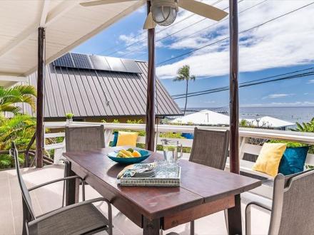 Endless Summer Hale - 2BR Home Ocean View