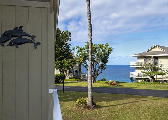 Princeville condo rental: Alii Kai 1201