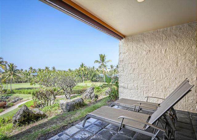 Keauhou Punahele - 2BR Condo King #B-107 photo 2