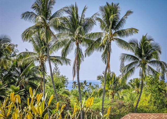 Keauhou Punahele - 2BR Condo King #B-107 photo 3