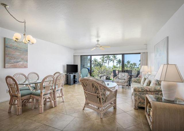 Keauhou Punahele - 2BR Condo King #B-107 photo 5