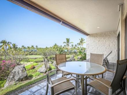 Keauhou Punahele - 2BR Condo King #B-107